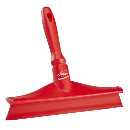 Ultra Hygiene Table Squeegee Mini Handle, 245mm (5705020712548)